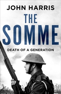 Abbildung von: The Somme - Canelo History