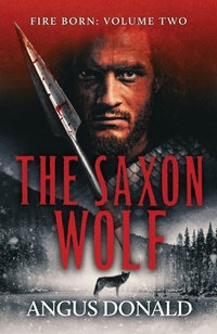 Enlarge image Cover: The Saxon Wolf - Canelo