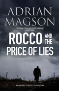 Cover: Rocco and the Price of Lies - Canelo