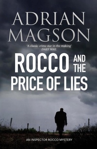 Abbildung von: Rocco and the Price of Lies - Canelo