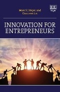 Cover: Innovation for Entrepreneurs - Edward Elgar Publishing