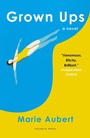 Cover: Grown Ups - Pushkin Press