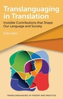 Cover: Translanguaging in Translation - Multilingual Matters