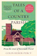 Cover: Tales of a Country Parish - SHORT BOOKS