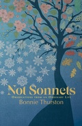 Cover: Not Sonnets - Cinnamon Press