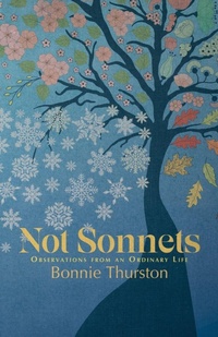 Enlarge image Cover: Not Sonnets - Cinnamon Press