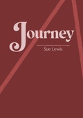 Cover: Journey - Cinnamon Press