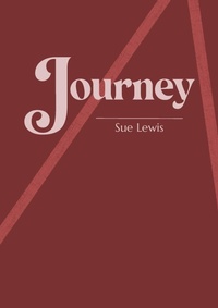 Enlarge image Cover: Journey - Cinnamon Press