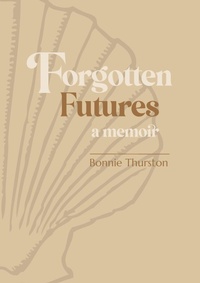Enlarge image Cover: Forgotten Futures - Cinnamon Press