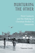 Cover: Nurturing the Other - Berghahn Books