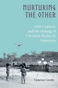 Enlarge image Cover: Nurturing the Other - Berghahn Books