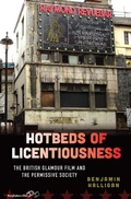 Cover: Hotbeds of Licentiousness - Berghahn Books