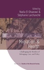 Cover: Migration and Health - Berghahn Books