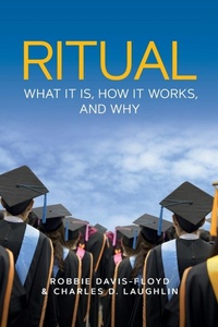 Enlarge image Cover: Ritual - Berghahn Books