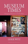 Cover: Museum Times - Berghahn Books