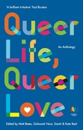 Cover: Queer Life, Queer Love - Muswell Press