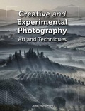Cover: Creative and Experimental Photography - The Crowood Press Ltd
