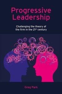 Abbildung von: Progressive Leadership - Emerald Publishing Limited