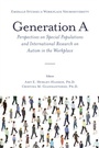 Cover: Generation A - Emerald Publishing Limited