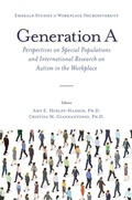 Cover: Generation A - Emerald Publishing Limited