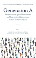Cover: Generation A - Emerald Publishing Limited