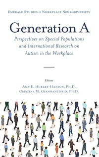 Enlarge image Cover: Generation A - Emerald Publishing Limited
