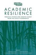 Cover: Academic Resilience - Emerald Publishing Limited