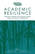Cover: Academic Resilience - Emerald Publishing Limited