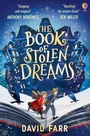 Cover: The Book of Stolen Dreams - Usborne Publishing Ltd