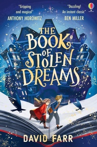 Abbildung von: The Book of Stolen Dreams - Usborne Publishing Ltd