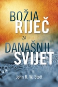 Cover: Bozija Rijee za danasnji svijet - Langham Publishing