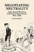 Cover: Negotiating Neutrality - Liverpool University Press