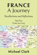 Cover: France - A Journey - Grosvenor House Publishing