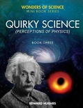 Cover: Quirky Science - Edward Hughes