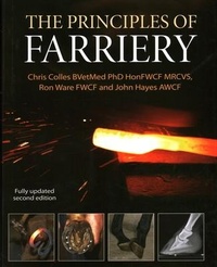 Abbildung von: Principles of Farriery - J.A.Allen & Co Ltd