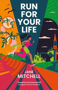 Enlarge image Cover: Run For Your Life - Little Island