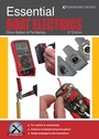 Cover: Essential Boat Electrics - Fernhurst Books Limited