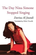 Cover: The Day Nina Simone Stopped Singing - Naked Eye Publishing