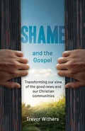 Cover: Shame and the Gospel - Sarah Grace Publishing