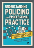 Bild: Understanding Policing and Professional Practice - Critical Publishing Ltd