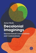 Cover: Decolonial Imaginings - Goldsmiths Press
