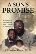 Cover: A Son's Promise - Bitterroot Mountain Publishing LLC