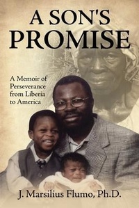 Abbildung von: A Son's Promise - Bitterroot Mountain Publishing LLC