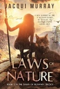 Cover: Laws of Nature - Structured Learning LLC