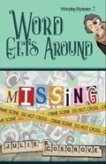 Cover: Word Gets Around - Pursued Books: An Imprint of Write Integrity Press