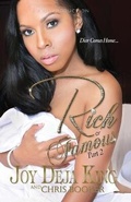 Cover: Rich Or Famous Part 2...Dior Comes Home - King Productions