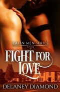 Cover: Fight for Love - Garden Avenue Press