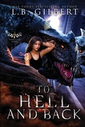 Cover: To Hell and Back - Candy Cap Publishing