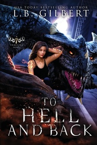 Enlarge image Cover: To Hell and Back - Candy Cap Publishing