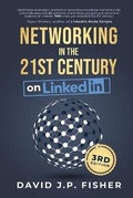 Cover: Networking in the 21st Century... on LinkedIn - Rockstar Publishing